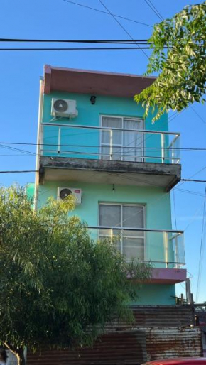 Departamento Familiar